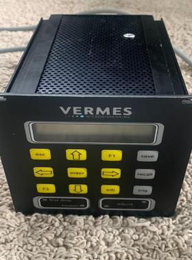 【星慕电子】德国VERMES 喷射阀控制器   VERMES MDC 3