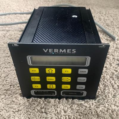 【星慕电子】德国VERMES 喷射阀控制器   VERMES MDC 3