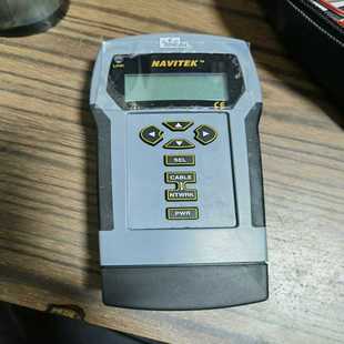 基数电子 NAVITEK寻线仪 USA价格再议 MADE