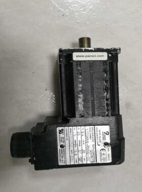 二手美国伺服电机S22GNNA-RNNM-00实物拍摄实价