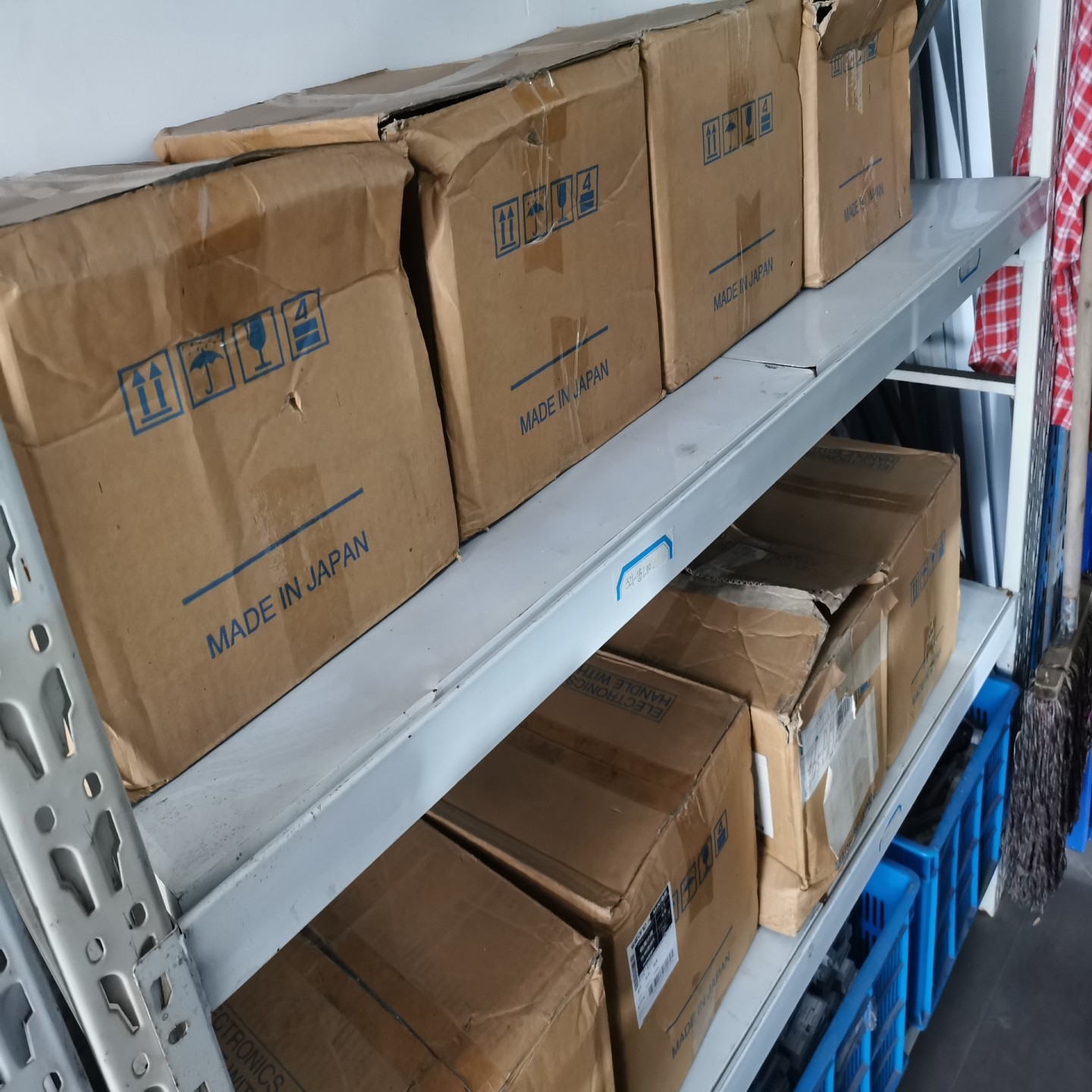 安川626MC57.5kwCIMR-MC5A27P5--议价商品