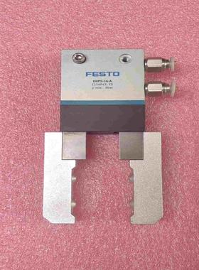 FESTO费斯托平行手指DHPS-16-A~询价