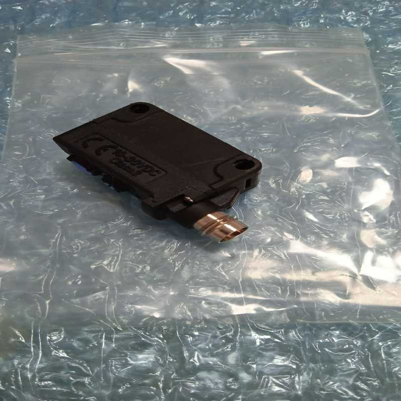 基恩士传感器PZ-G61CP  成色新  功能【侨报商行】