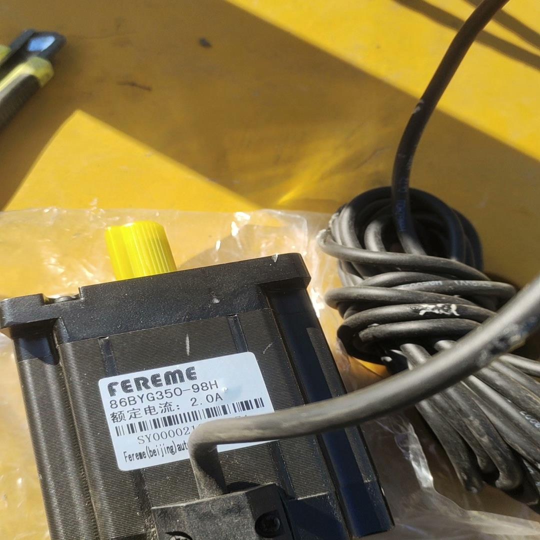 询价~FEREME 86BYG350-98H