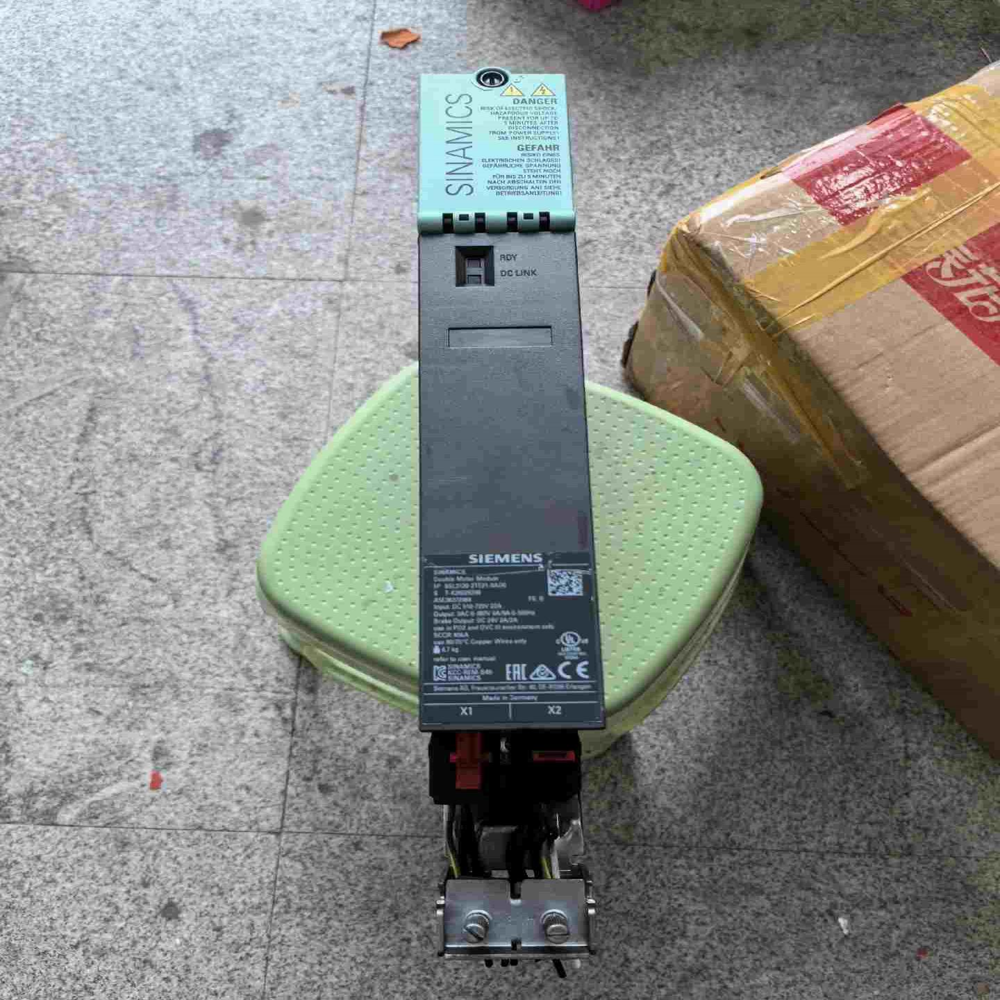 询价-6sl3120-2t21-0ad0s120双轴9