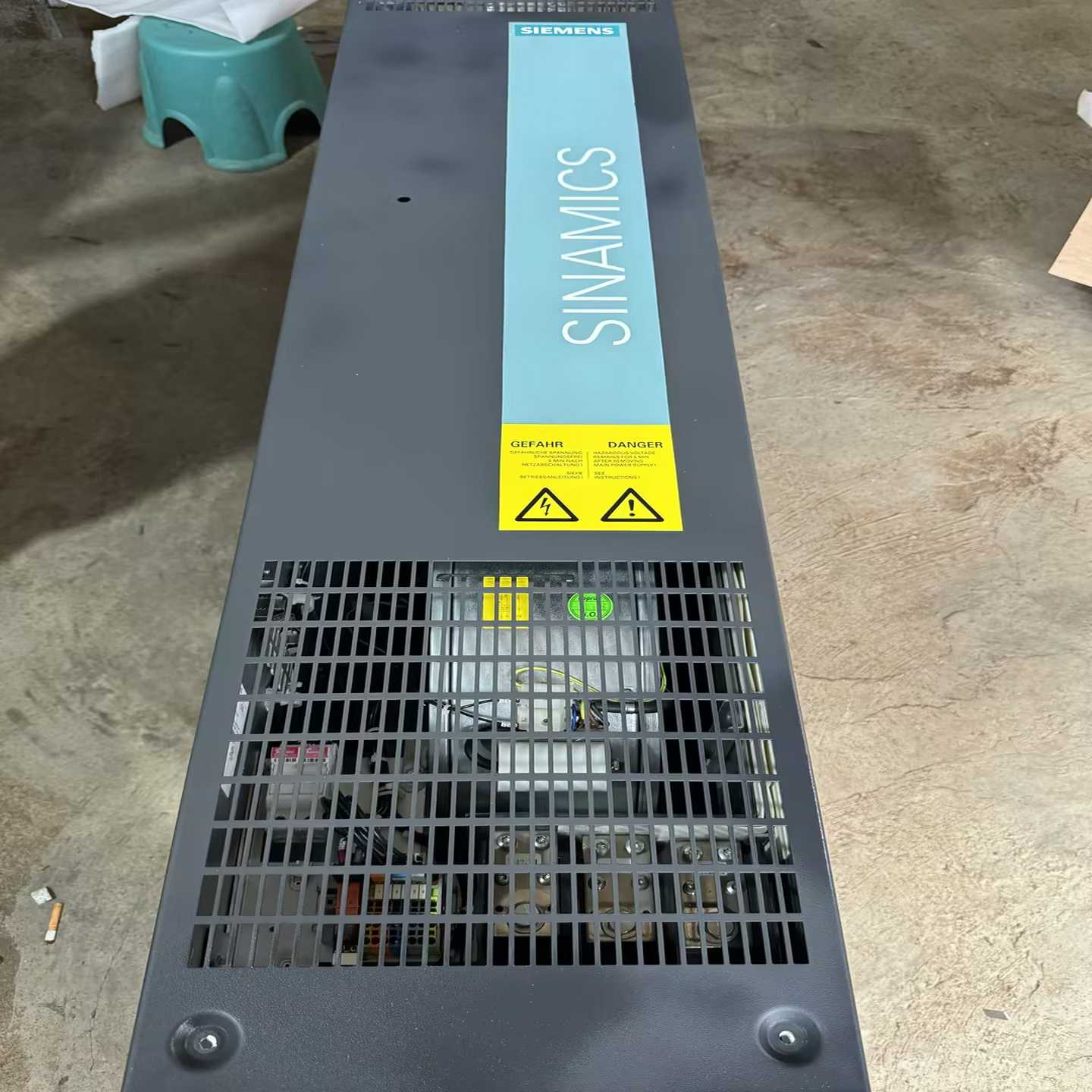 6SL3130-7TE23-6AA3    10000【鑫鑫商铺】