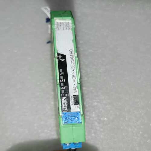 (询价)MACX  MCR-EX-SL-2NAM-RO，28