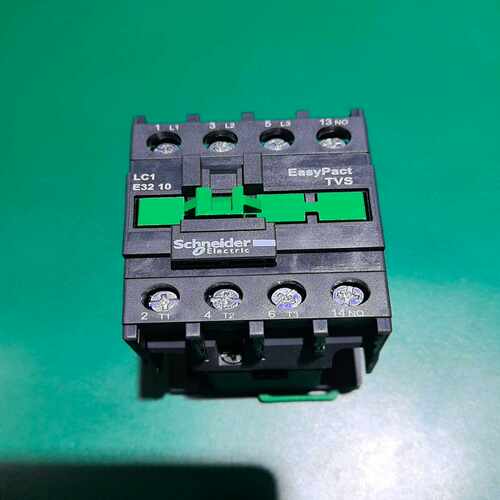 接触器LCE3210E5N  AC48V~询价