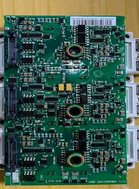 FS300R12KE3/AGDR-72C 功能一（电子设备）