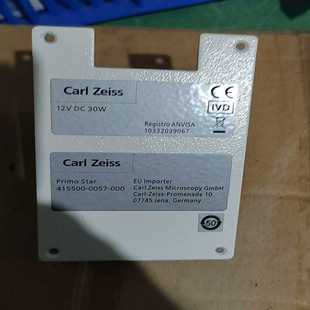 30W 415500 0057 蔡司配件 南风商行 12V