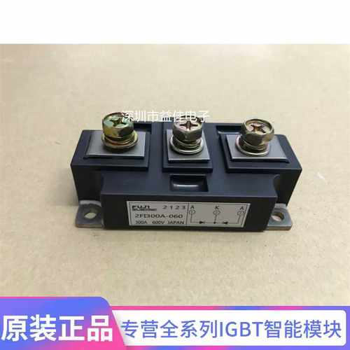 2FI200A-060C 2FI200A-060N 2FI200A-060D 2FI300A-060铜