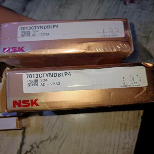(背呗机械)NSK轴承进口有的联系