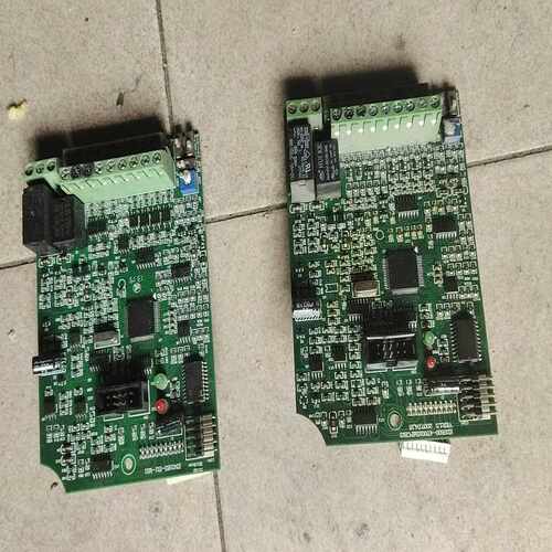 易能变频器EDS800主板CPU板EDS800-4T0015~询价