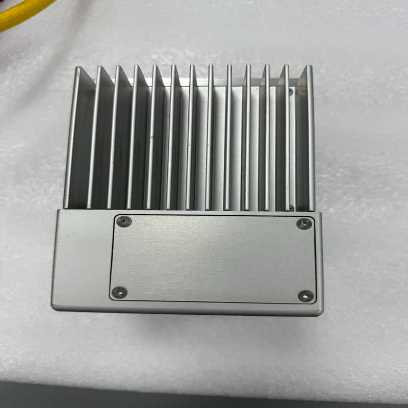 【星慕电子】CTI紫外振镜61710PS1XY2-TH，设备上刚拆下来的