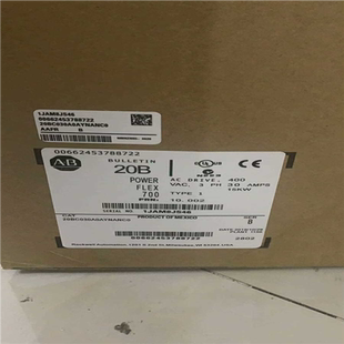 议价 AB变频器20BC030 c038A0 A3AYNANC0