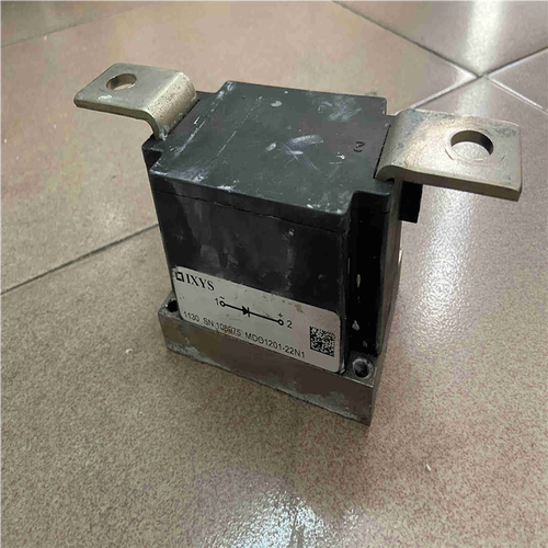 MDO1201-22N1，1200A2200V，IXYS，整~询价