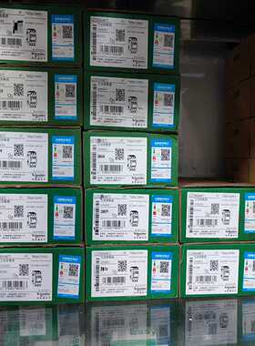 询价~交流接触器，新款黑色，实图议价