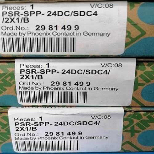 PSR-SPP-24DCSDC4~询价