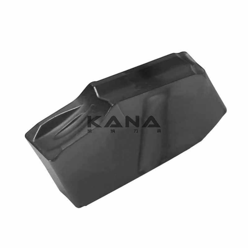 正品韩国克洛伊 Korloy 单头切断刀片 SP200/300 NC3120 调质钢