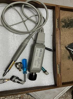 【星慕电子】HP85024A高频探头，成色如图，功能！