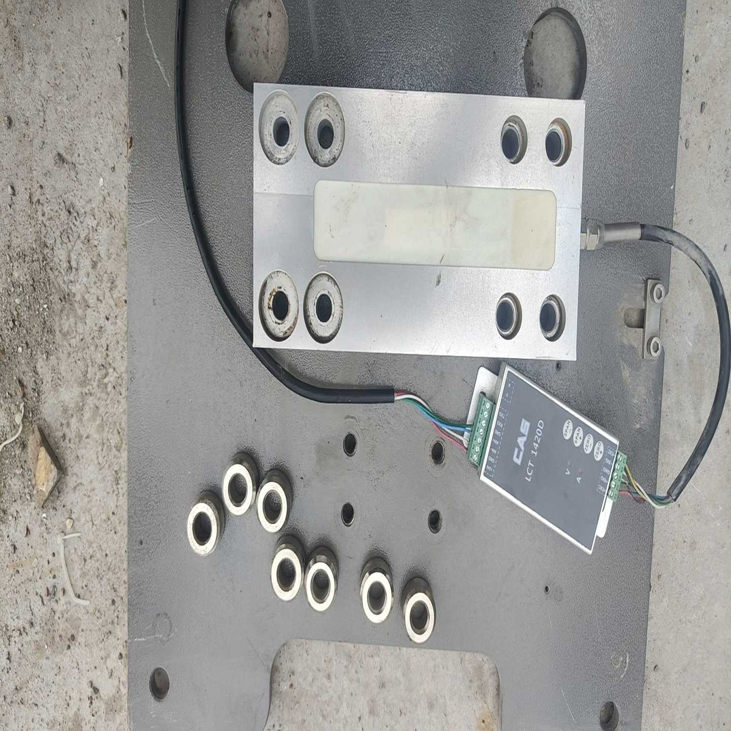 LCT-1420D韩国CAS称重传感器SBA-25L/SBA【鑫鑫商铺】