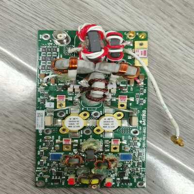 电源射频板1048757-001  SD2933-02  2（gg设备）
