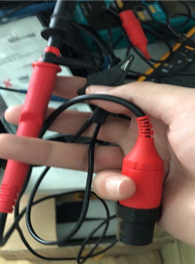 议~福禄克 vps 410