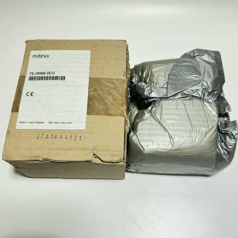 全新mdexx  TEJ9900-0EG一议价商品