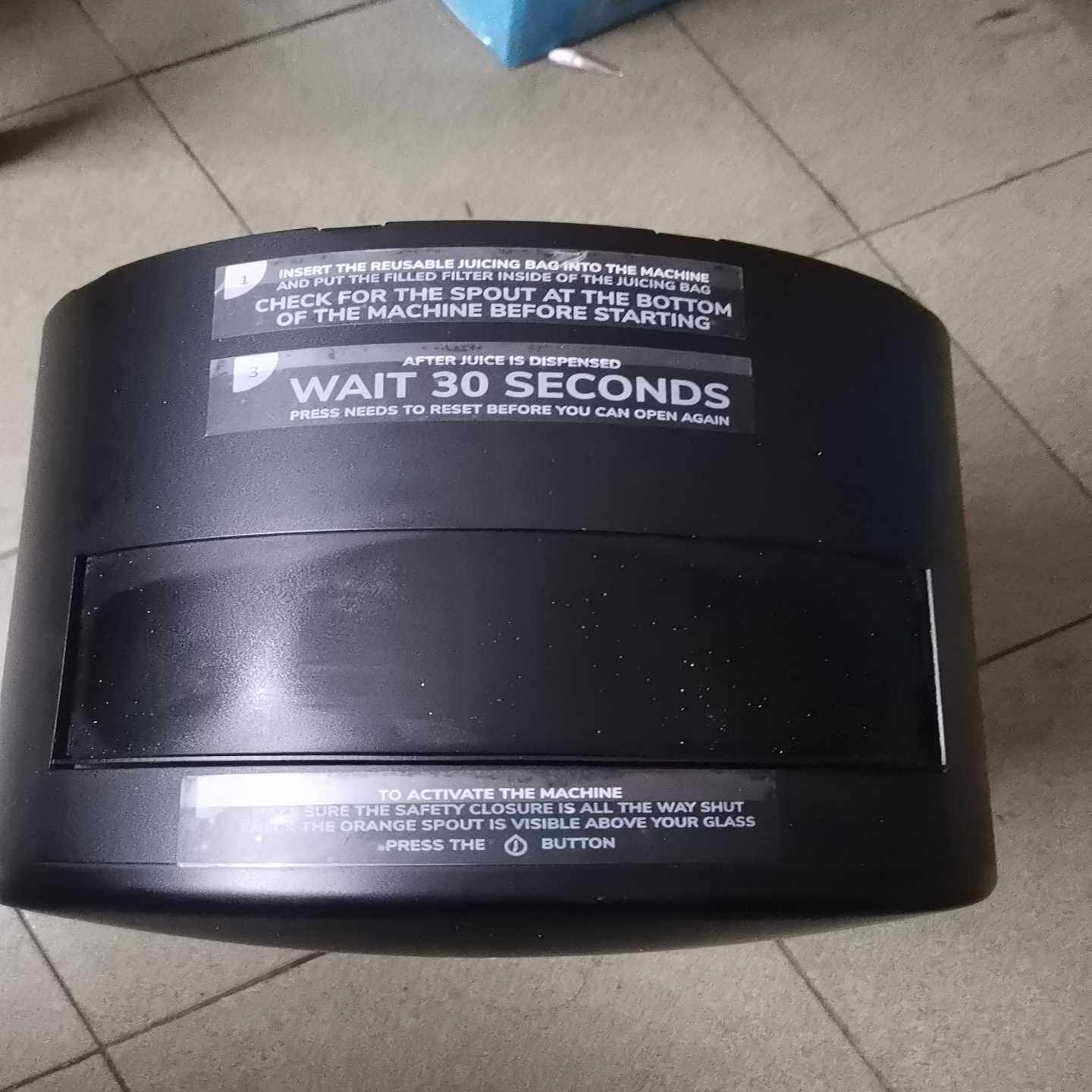 榨汁机【鑫鑫商铺】