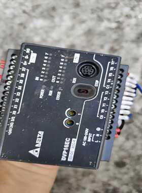 台达PLC DVP16EC00R3 功能的~询价