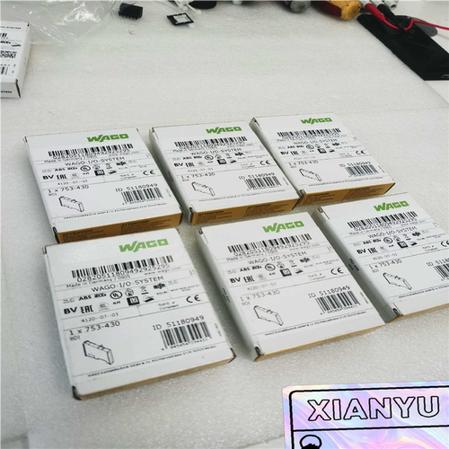 万可模块德国WAGO750-852 750-352 750-~询价