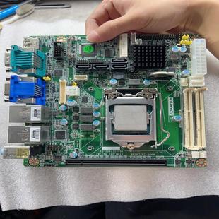 星慕电子 实物图片 研华AIMB ReV：A1工控主板 正常测 274