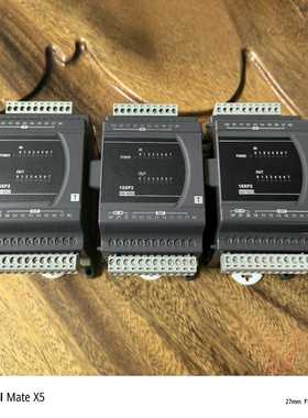 PLC DVP16XP211T【鑫鑫商铺】