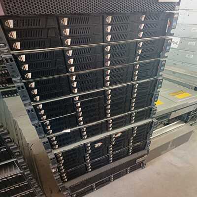 华为 T3500G3  0235G6YK 服务器硬盘3T S