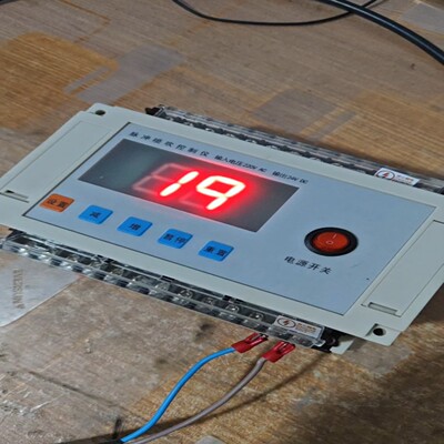 脉冲喷吹控制仪MCRB一20D功能正常库存110询价