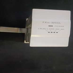 32CCL 鑫鑫商铺 闲置1件 有需要联 成色如图 模块FX2N