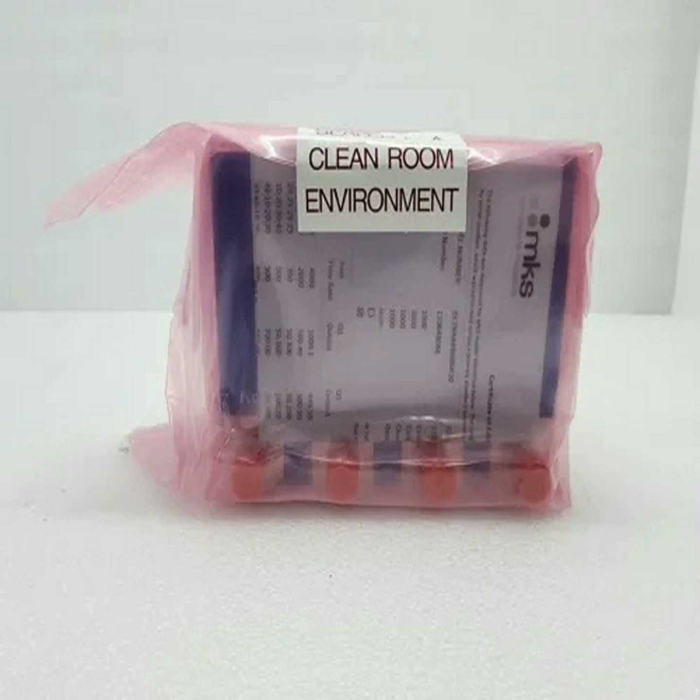 MKS DELTA IV FRC 1000 SCCM, DL（咳咳电子）