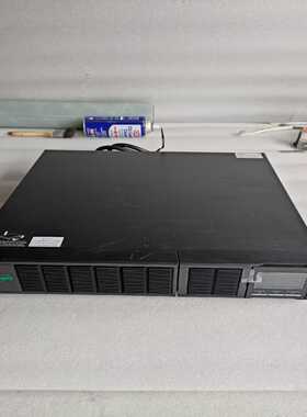 FT 飞碟电骑士机架式UPS 2KAV FT-1020U~议价