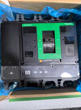 【议价】塑壳断路器NSX400FMIC2.34004P