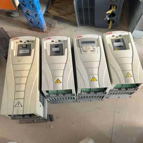 ABB变频器，11kw一台，4kw一台，3kw一台，1.1k~询价