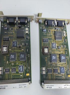 控制卡SMP16CAN版本1.3~询价