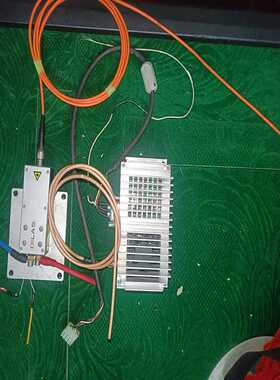 相干激光 DILAS半导体泵浦激光模块 50瓦一议价商品