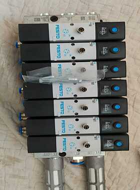 询价~费斯托电磁阀534535  1307823  546835