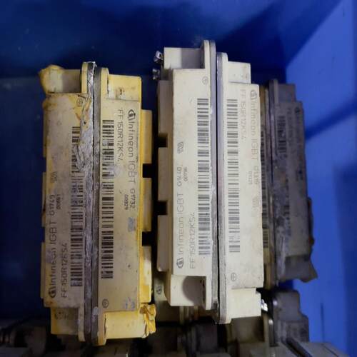 FF150R12KS4 用联系我~询价