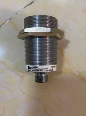 询价~Balluff巴鲁夫接近开关BES M30MI1-PSC22