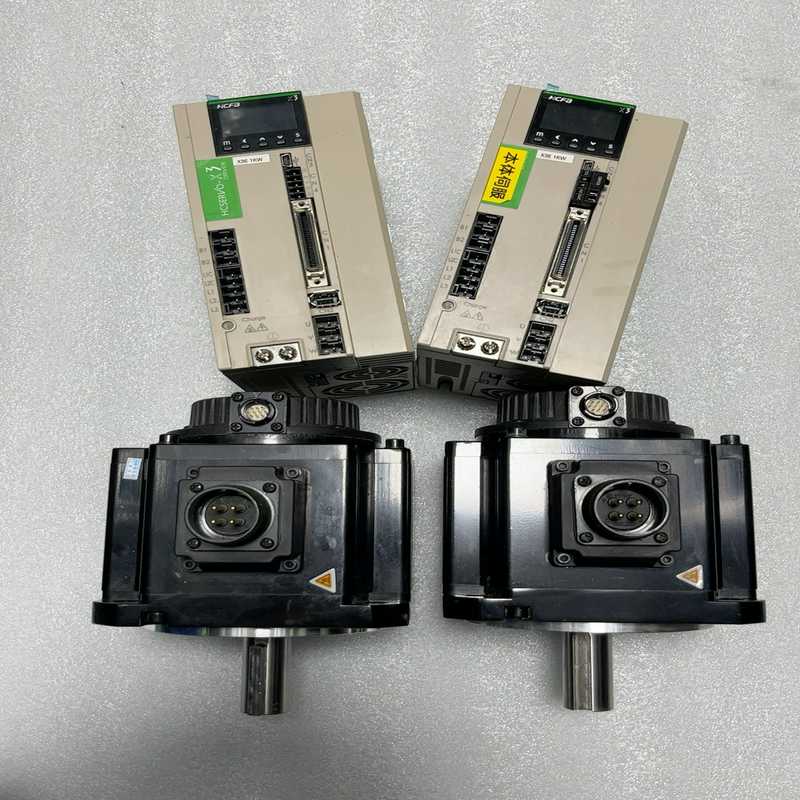 禾川1.0KW伺服套装 SV-X3EA100A-A2/SV-~询价