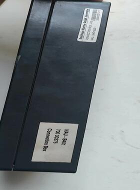议价雷松Raymarine   AIS接线盒NAU-B401，更
