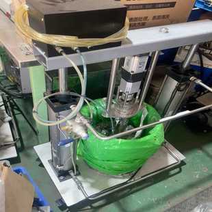 伺服打油机 打胶机 涂油机涂胶机 数控打胶机 精准计量~询价