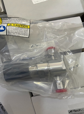 阿普泰克aptech，1/4VCR调压阀高压进3500psi--议价商品