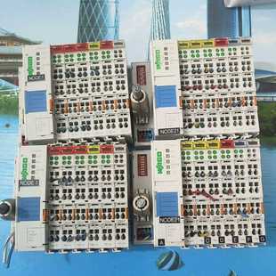 348 电子设备 万可主机 模块WAGO 750